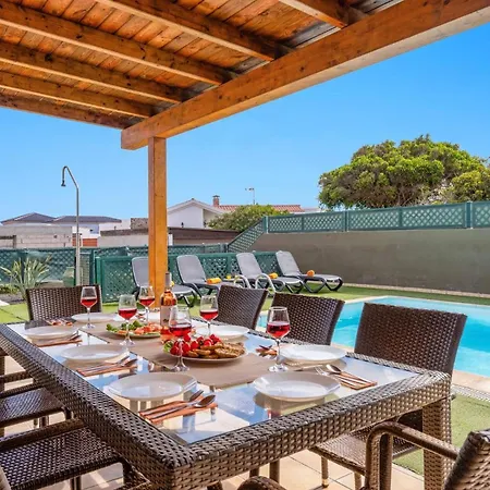Villa Sherry By Villa Plus-3